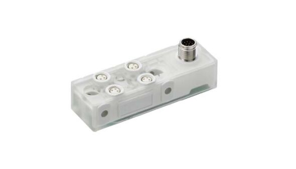 Verteiler MD 7XXP-11-48IO3-12