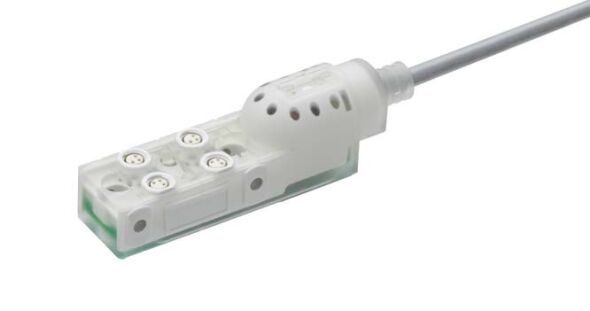 Verteiler MD 7XXP-11-#50130594