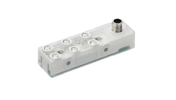 Verteiler MD 7XXP-11-68IO3-12