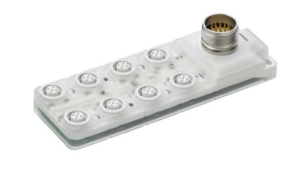 Verteiler MD 7XXP-11-82IO4-13