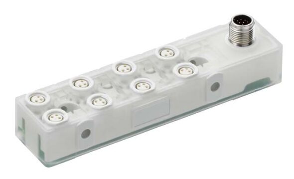Verteiler MD 7XXP-11-88IO3-12
