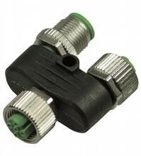 CAN/DEVICENET T-Verteiler V15S-T-CAN/DN-V15