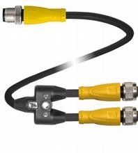 Y-Verbindungskabel 256590