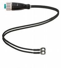 Y-Verbindungskabel V1-GY-3M-PUR-TAP