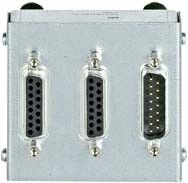 PNOZ msi b1 Box 15p 773880
