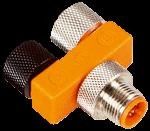 T-Verteiler SBO-02C08-SF