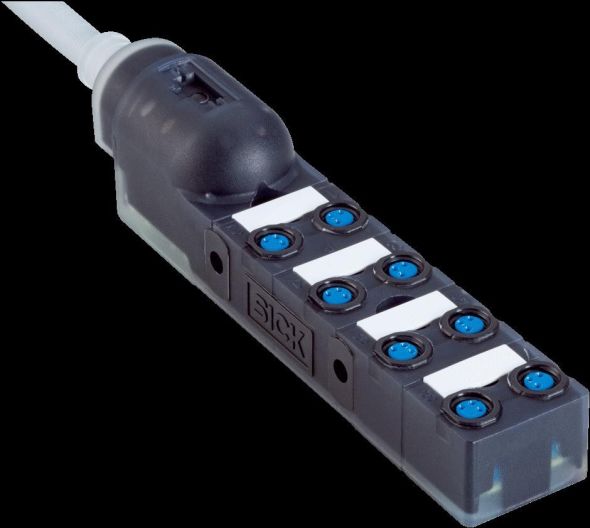 Verteilerbox Y8A38A2-LXXXUCA050