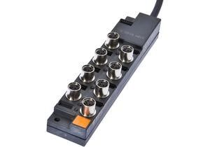 Verteiler, 26x145x30mm, VK001032