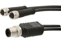 Verteiler, 60V, 2x M8 VK000055