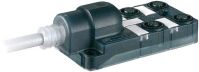 M12 Verteiler 4-fach 8000-84510-4480300