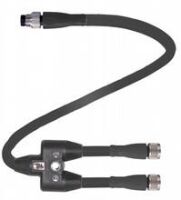 Y-splitter cordset 285708