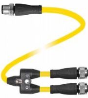 Y-Verbindungskabel V1-G-YE0,15#70142671