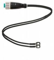 Y-Verbindungskabel V1-GY-1,5M-PUR-TAP