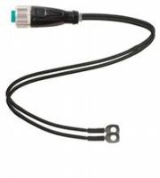 Y-Verbindungskabel V1-GY-3M-PUR-TAP