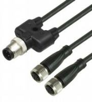 Y-Verbindungskabel V1GBK5MPURATV1G