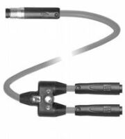 Y-Verbindungskabel V3-GR-0,3M-#70124923