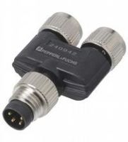 Y-Verteiler V31S-YEE-V31