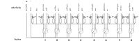 M12-Sensor-/-Aktorbox 757-285/000-025