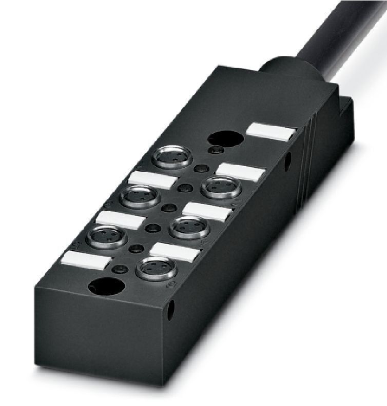 AB-B6-M8L-6-5,0PUR 22260028
