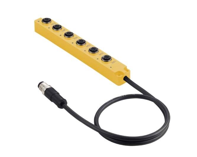 Sensor-Modul AC-SCM7U-BT