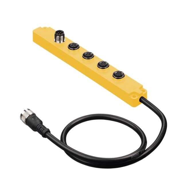 Sensor-Modul AC-SCM8U