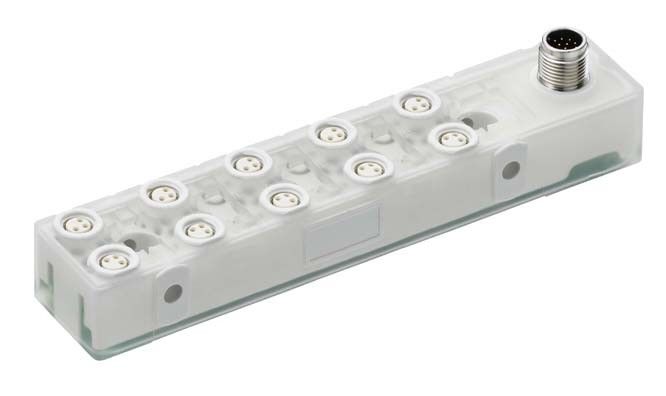 Verteiler MD 7XXP-11-108IO3-12