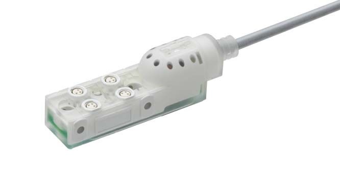 Verteiler MD 7XXP-11-#50130595