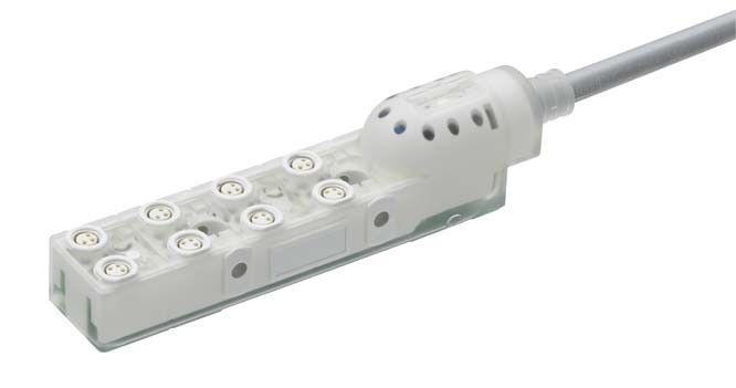Verteiler MD 7XXP-11-#50130597