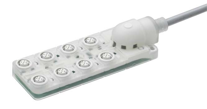 Verteiler MD 7XXP-11-#50130601