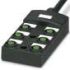 Sensor-/Aktor-Box SACB-6/12-L-#1452660
