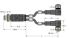 Y-Verterteiler m. Leitung VBRS4.4-2WKC#6635064