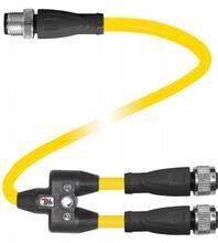 Y-Verbindungskabel V1-G-YE0,15#70142671