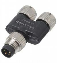 Y-Verteiler V31S-YEE-V31