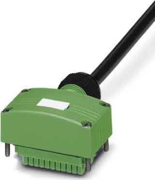 Anschlusshaube SACB-C-H180 #1516551