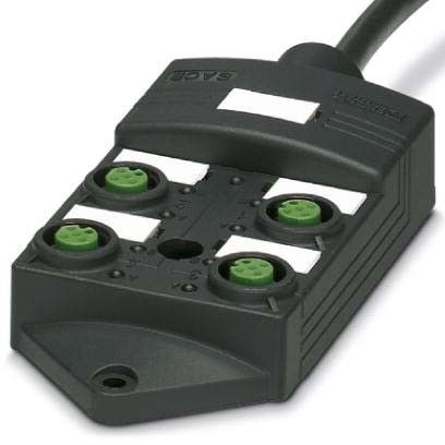 Sensor-/Aktor-Box 1097569