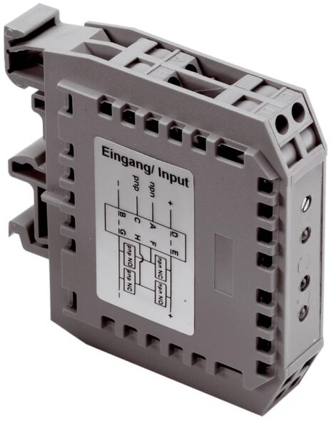 Sensorklemme SK-TPN-1