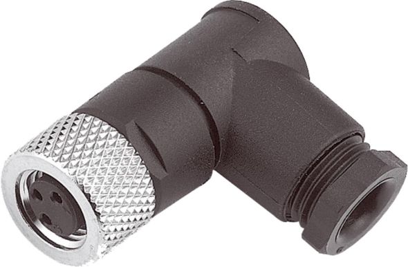 Steckverbinder BK-W-8