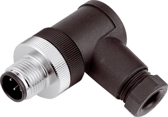 Steckverbinder BS-W-12