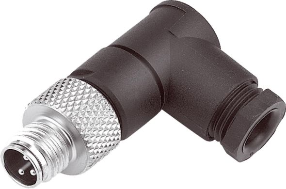 Steckverbinder BS-W-8