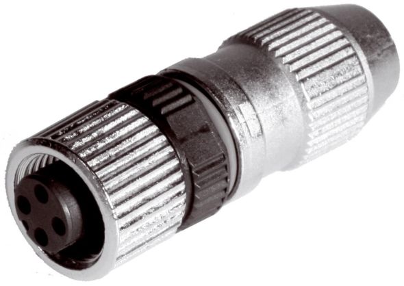 Steckverbinder MK-Z-12/4