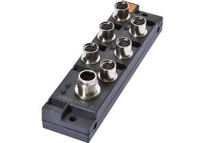 Verteiler, 29x113x30mm, VK001022