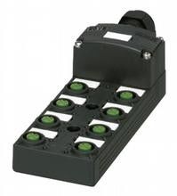 Passiv-Verteiler V1-8/16A-E2