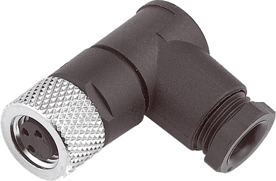 Steckverbinder BK-W-8