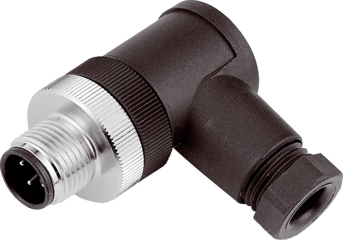 Steckverbinder BS-W-12