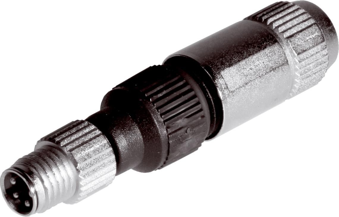 Steckverbinder MS-Z-8/4/0.14