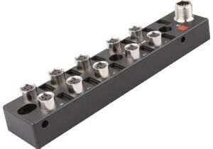 Verteiler, 27x150x31mm, VK001103