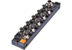 Verteiler, 29x159x30mm, VK001024