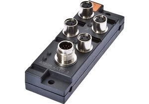 Verteiler, 29x90x30mm, VK001021