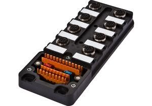 Verteiler, 8x M12 VK000026