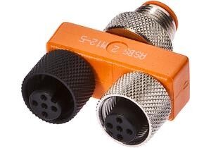 Verteiler, PIN 2/4 VK001047